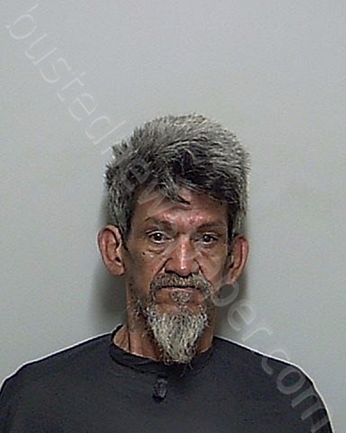 IRIZARRY RIVERA, JOSE MANUEL #, Putnam County, Florida - 2024-05-29 02:38:00