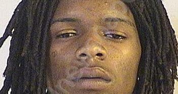 RICE | 2024-05-29 Tuscaloosa County, Alabama Booking