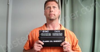 FOX, MATTHEW SHAWN | 2024-05-29 01:24:00 Clark County, Missouri Booking
