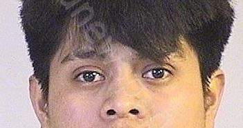 SAENZ | 2024-05-29 Tuscaloosa County, Alabama Booking