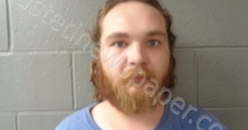 AUSTIN PAYNE | 2024-05-29 14:21:00 Izard County, Arkansas Booking
