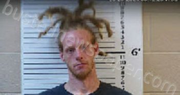EVANS, JUSTIN TYLER | 2024-05-29 00:37:00 Cherokee County, North Carolina Booking