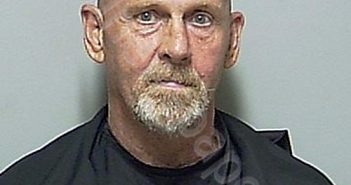 JERVIS, JOSEPH ANTHONY | 2024-05-29 09:05:00 Putnam County, Florida Booking