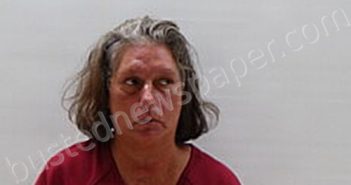 <B>CARRICK</B> <B>DEANNA</B> #, Cameron County, Texas - 2024-05-29