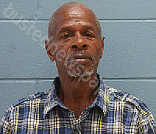 ROBERT WILSON SMITH #, Lee County, Alabama - 2024-05-29