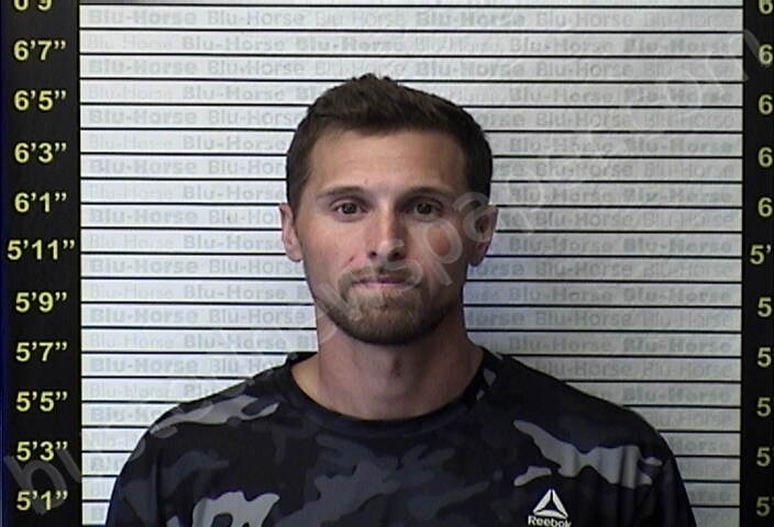 ELLEGOOD, TYLER C #, Graves County, Kentucky - 2024-05-29