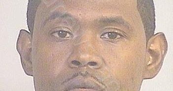 MARTIN | 2024-05-29 Tuscaloosa County, Alabama Booking