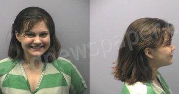 <B>TURNER</B>, <B>TIFFANY</B> LYNN #, Roanoke County, Virginia - 2024-05-29