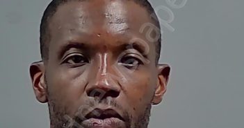 <B>JOHNSON</B>, <B>WILLIAM</B> <B>DONELL</B> #, Escambia County, Florida - 2024-05-29 06:27:00