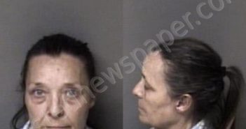 <B>WALDEN</B>, <B>KIMBERLY</B> SWAYNGIN #, Gaston County, North Carolina - 2024-05-29 00:15:00