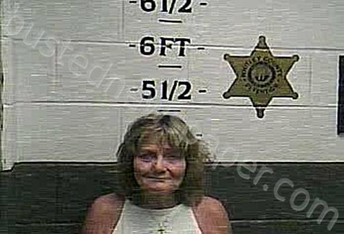 CRACIUM, JONAH RENEE #, Whitley County, Kentucky - 2024-05-29 15:27:00