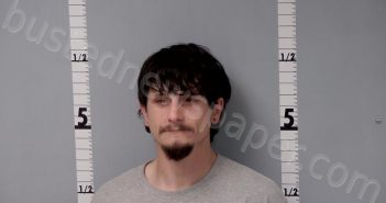 <B>KRICHER</B>, <B>DUSTIN</B> <B>MICHAEL</B> #, Gratiot County, Michigan - 2024-05-29 13:08:00