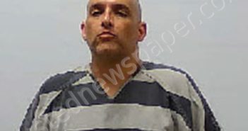 LAVIOLETTE, <B>CHRISTOPHER</B> <B>LEE</B> #, <b>Calhoun</b> County, Texas, Calhoun County, Texas - 2024-05-29 11:22:00