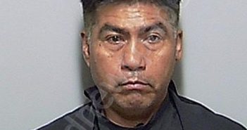 HERNANDEZ HERNANDEZ, PALERMO | 2024-05-29 06:14:00 Putnam County, Florida Booking