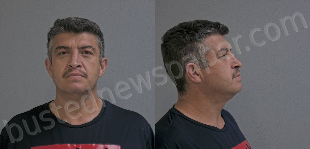 SALAS, ERNESTO #, Hidalgo County, Texas - 2024-05-29