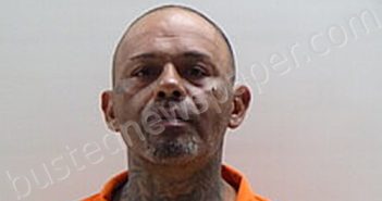 <B>ESTRADA</B> <B>ALECAIDO</B> #, Cameron County, Texas - 2024-05-30
