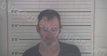 MANNING, MARC GERARD | 2024-05-30 15:16:00 Campbell County, Kentucky Booking