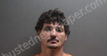 <B>VICTOR</B> <B>RICHARD</B> <B>SMITH</B> #, Labette County, Kansas - 2024-05-30 16:00:00