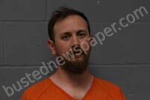 KENNETH MICHAEL GRASHER #, Johnson County, Missouri - 2024-05-30 13:30:00
