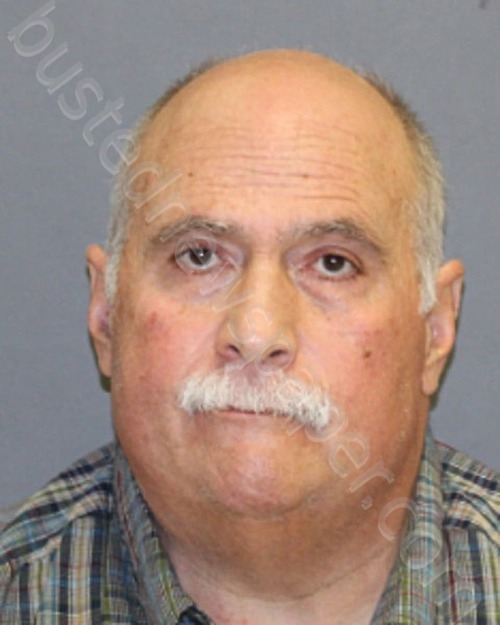 SMITH, DANIEL T #, Seneca County, New York - 2024-05-30 16:58:00