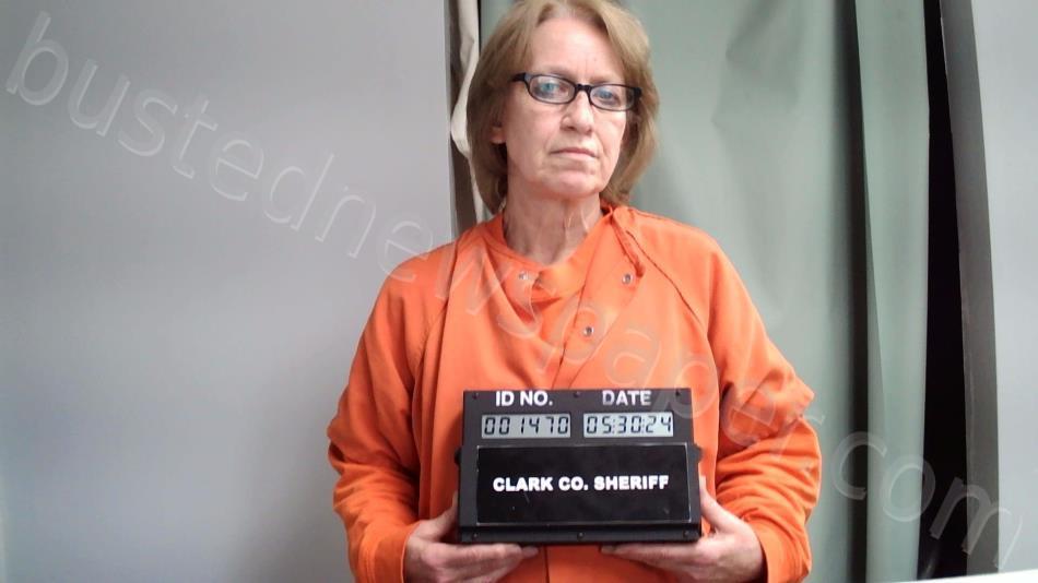 ELDER, LAURIE JO #, Clark County, Missouri - 2024-05-30 14:41:00