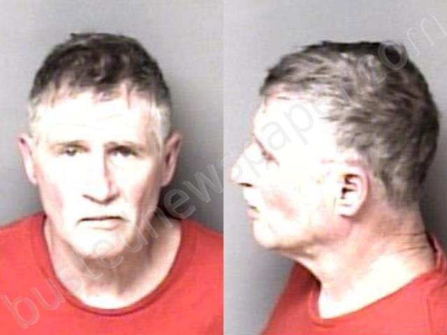 WELLS, DONALD BAXTER #, Gaston County, North Carolina - 2024-05-30 15:08:00