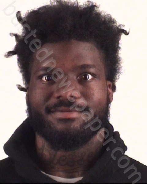 BELL, CAMERON THOMAS #, Tarrant County, Texas - 2024-05-30