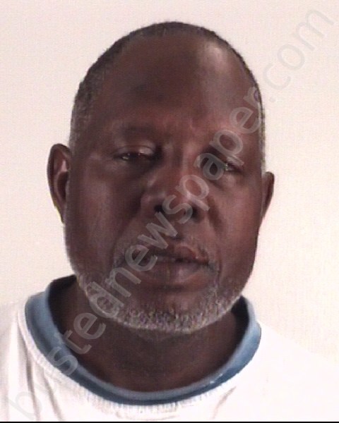 BROWN, ALFRED LAMAR #, Tarrant County, Texas - 2024-05-30
