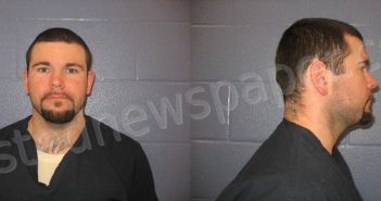 ERIC, SIZEMORE BENN | 2024-05-30 Andrews County, Texas Booking