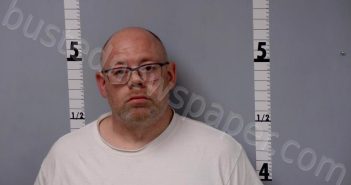 ECKHOFF, KEITH JASON | 2024-05-30 22:13:00 Gratiot County, Michigan Booking