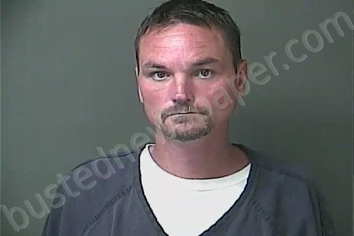 WALTER, NATHAN LEVI #, Howard County, Indiana - 2024-05-30 14:42:00