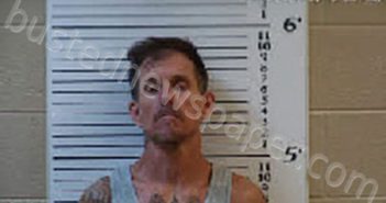 DEAN, OWEN GREGORY | 2024-05-30 11:12:00 Cherokee County, North Carolina Booking
