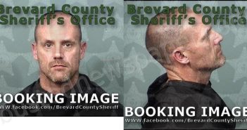 <B>MANN</B>, <B>BRANDON</B> TODD #, Brevard County, Florida - 2024-05-30 03:21:00