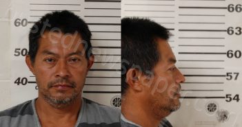 <B>MARTINEZ</B>–<B>REYES</B>, <B>JOSE</B> NOE #, Henderson County, Texas - 2024-05-30