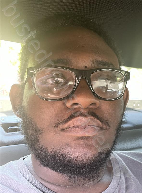 REESE, SHAWN MALIKU #, Graves County, Kentucky - 2024-05-30