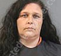 <B>DOUGLAS</B>, <B>HEATHER</B> <B>ANN</B> #, Cherokee County, South Carolina - 2024-05-30