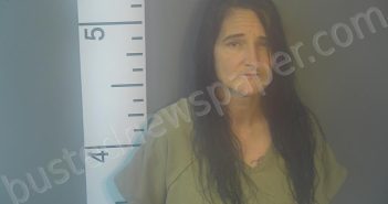 <B>WOOLETT</B>, <B>ROSANNA</B> <B>LEE</B> #, Nelson County, Kentucky - 2024-05-30 14:27:00