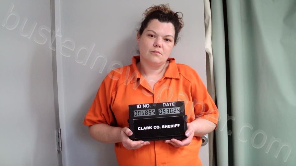 BILLING, REBECCA SUE #, Clark County, Missouri - 2024-05-30 15:33:00