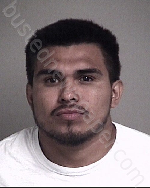 LORENZO VARGAS, YORCAETH YORCK #, Cabarrus County, North Carolina - 2024-05-30