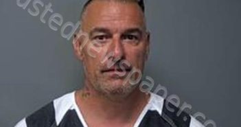 BENJAMIN JOSEPH LAVALLEY | 2024-05-30 18:48:00 Baxter County, Arkansas Booking