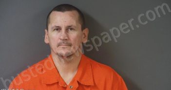 <B>MILLER</B>, <B>LARRY</B> <B>A</B> #, Putnam County, Indiana - 2024-05-30 17:09:00