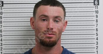 <B>GILLAM</B>, <B>DYLLAN</B> <B>ANDREW</B> #, Ross County, Ohio - 2024-05-30 00:10:00