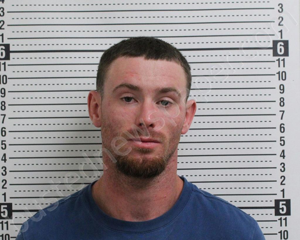 GILLAM, DYLLAN ANDREW #, Ross County, Ohio - 2024-05-30 00:10:00