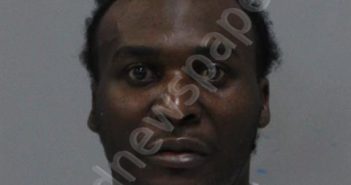 <B>MORSE</B>, <B>TRAVIS</B> <B>ANDROPOLIS</B> #, Riverside Regional Jail, Virginia - 2024-05-30