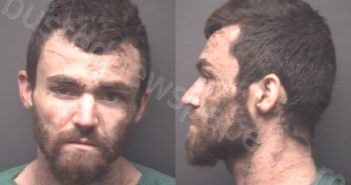 <B>JOHNSON</B>, <B>DYLAN</B> <B>MICHAEL</B> #, Pitt County, North Carolina - 2024-05-30