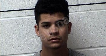 RINCON CASTILLO, DIEGO | 2024-05-30 Chase County, Kansas Booking