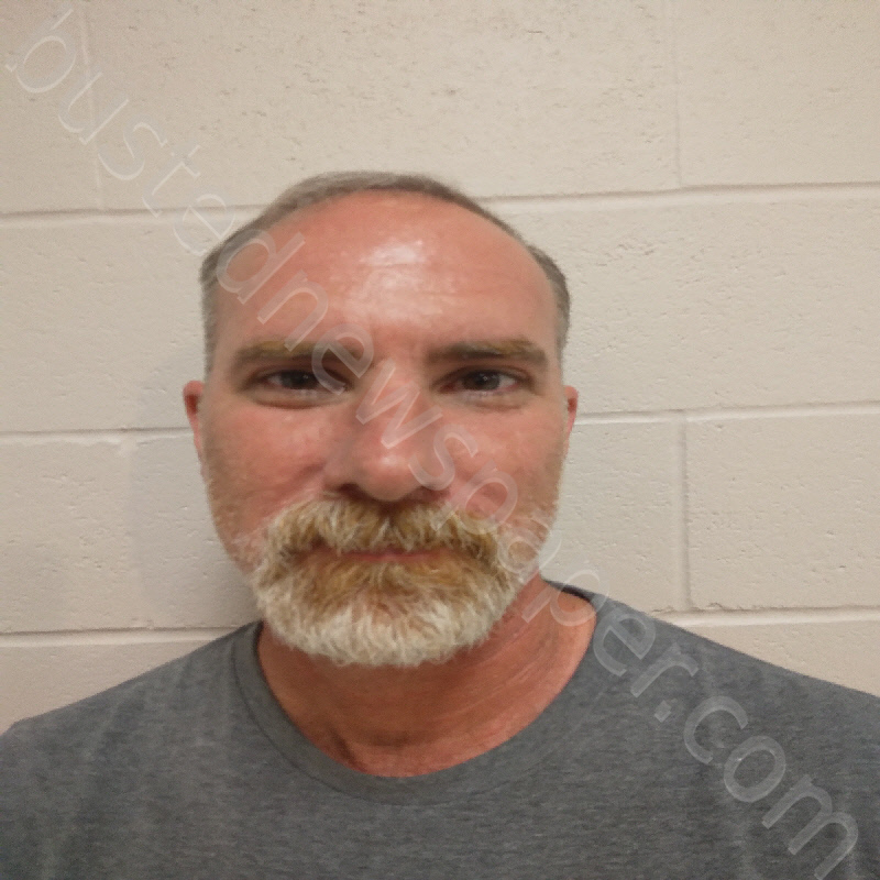 WILSON, ROBERT DALE #, Brown County, Texas - 2024-05-30 12:47:00