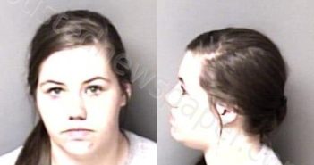 <B>MATHIS</B>, <B>MYKALA</B> <B>SHAYNE</B> #, Gaston County, North Carolina - 2024-05-30 02:17:00