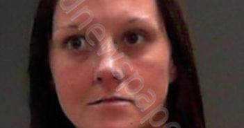 FAZIO, TIFFANY NICOLE | 2024-05-30 18:00:00 Ohio County, West Virginia Booking