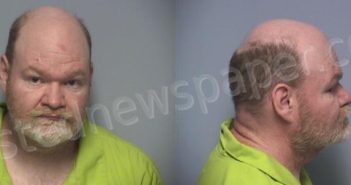 FOSTER, DONALD GRAFTON | 2024-05-30 Roanoke County, Virginia Booking